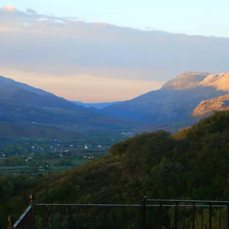 El Montecillo Nocleg ze śniadaniem *