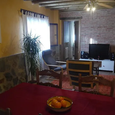 Nocleg ze śniadaniem El Montecillo