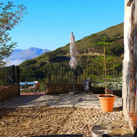 El Montecillo Ronda