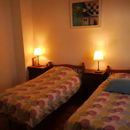 El Montecillo Nocleg ze śniadaniem *
