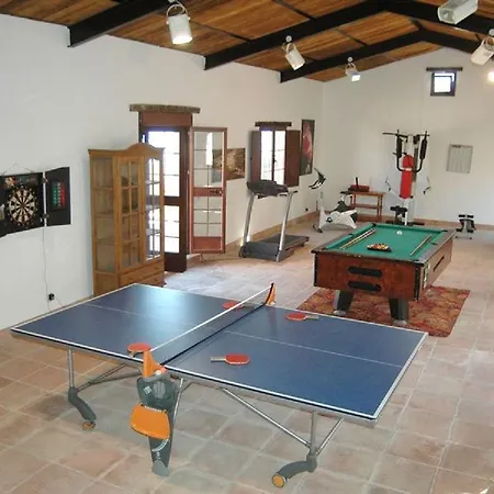 El Montecillo *