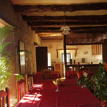 El Montecillo *