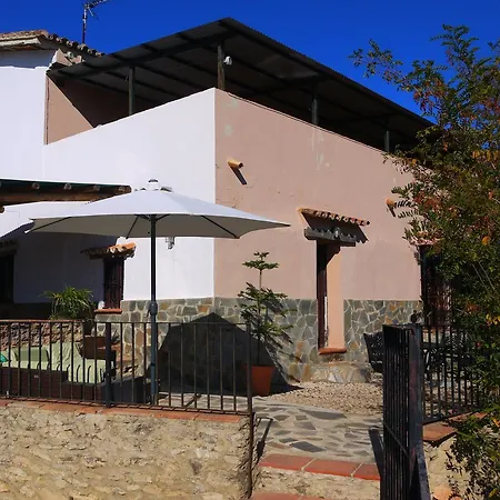 El Montecillo *