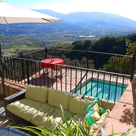 Bed and breakfast El Montecillo Ronda