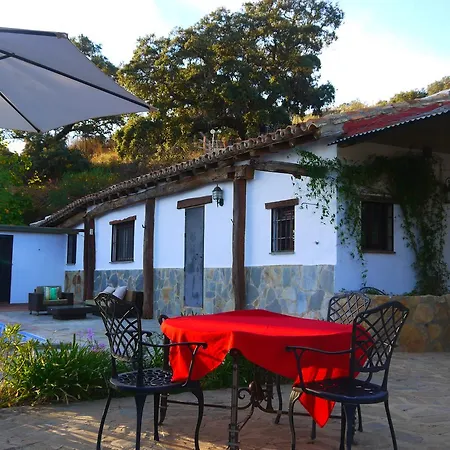 El Montecillo Bed and breakfast *